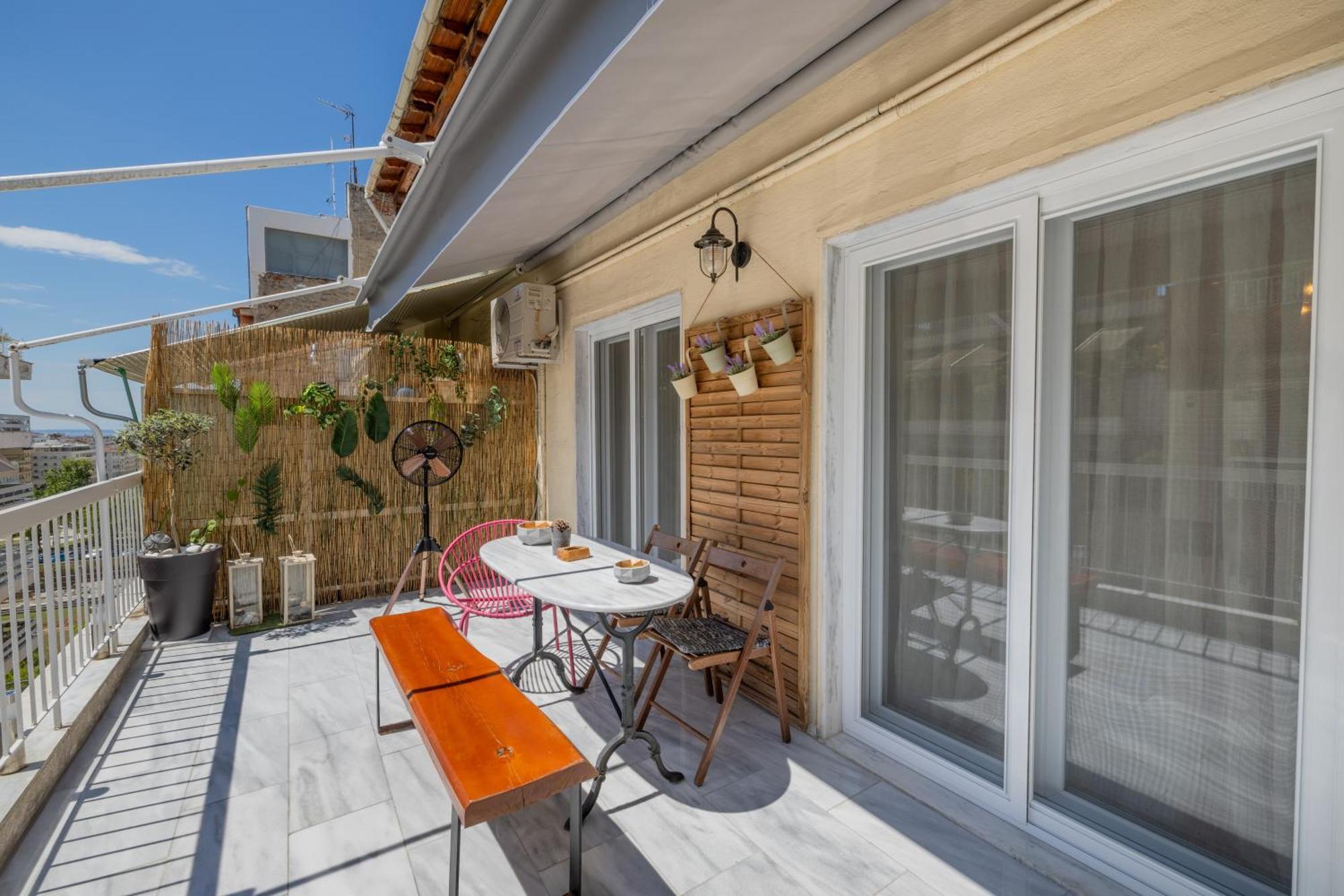 Elysian Bliss By Infox Suites Thessaloniki Exterior foto