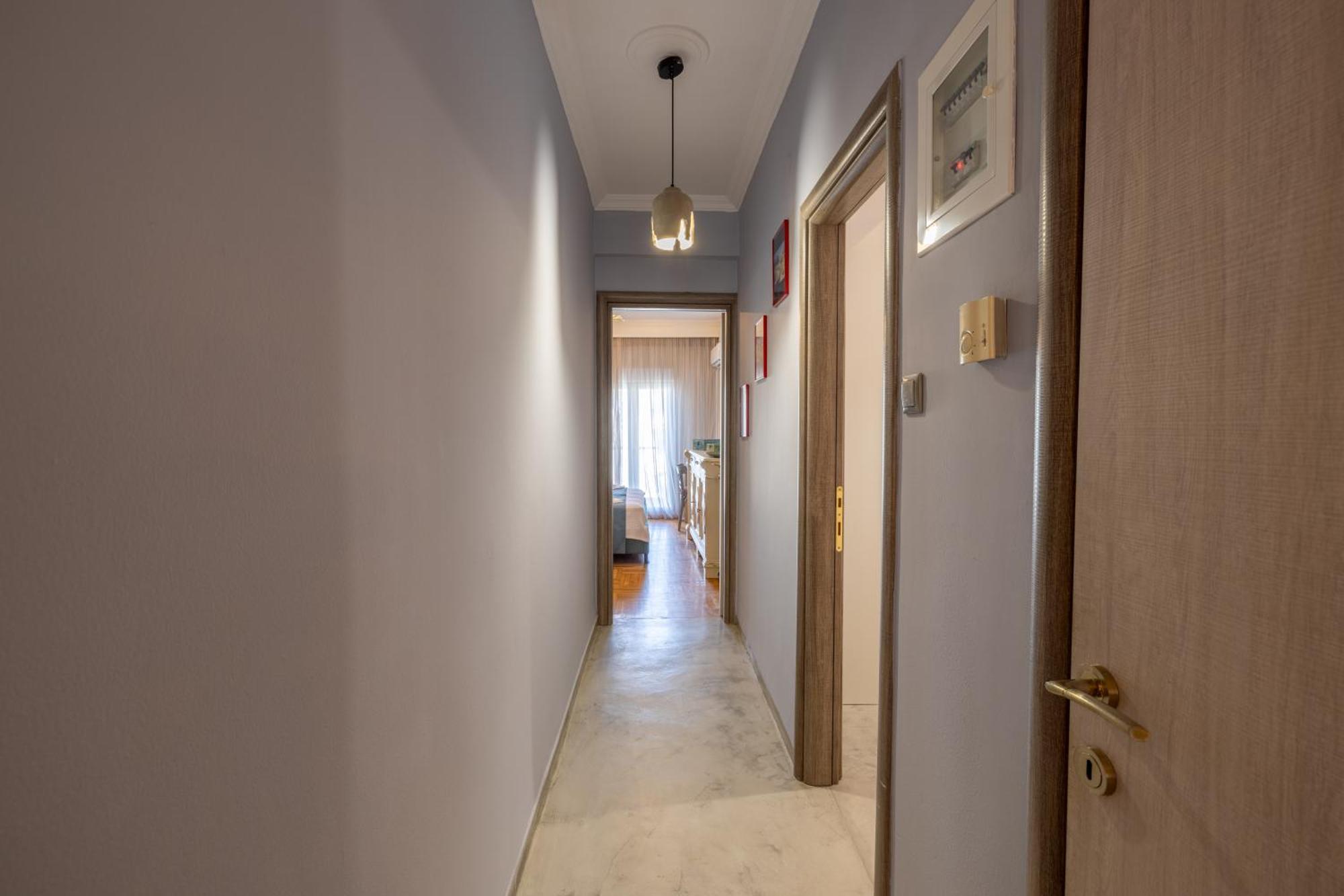 Elysian Bliss By Infox Suites Thessaloniki Exterior foto