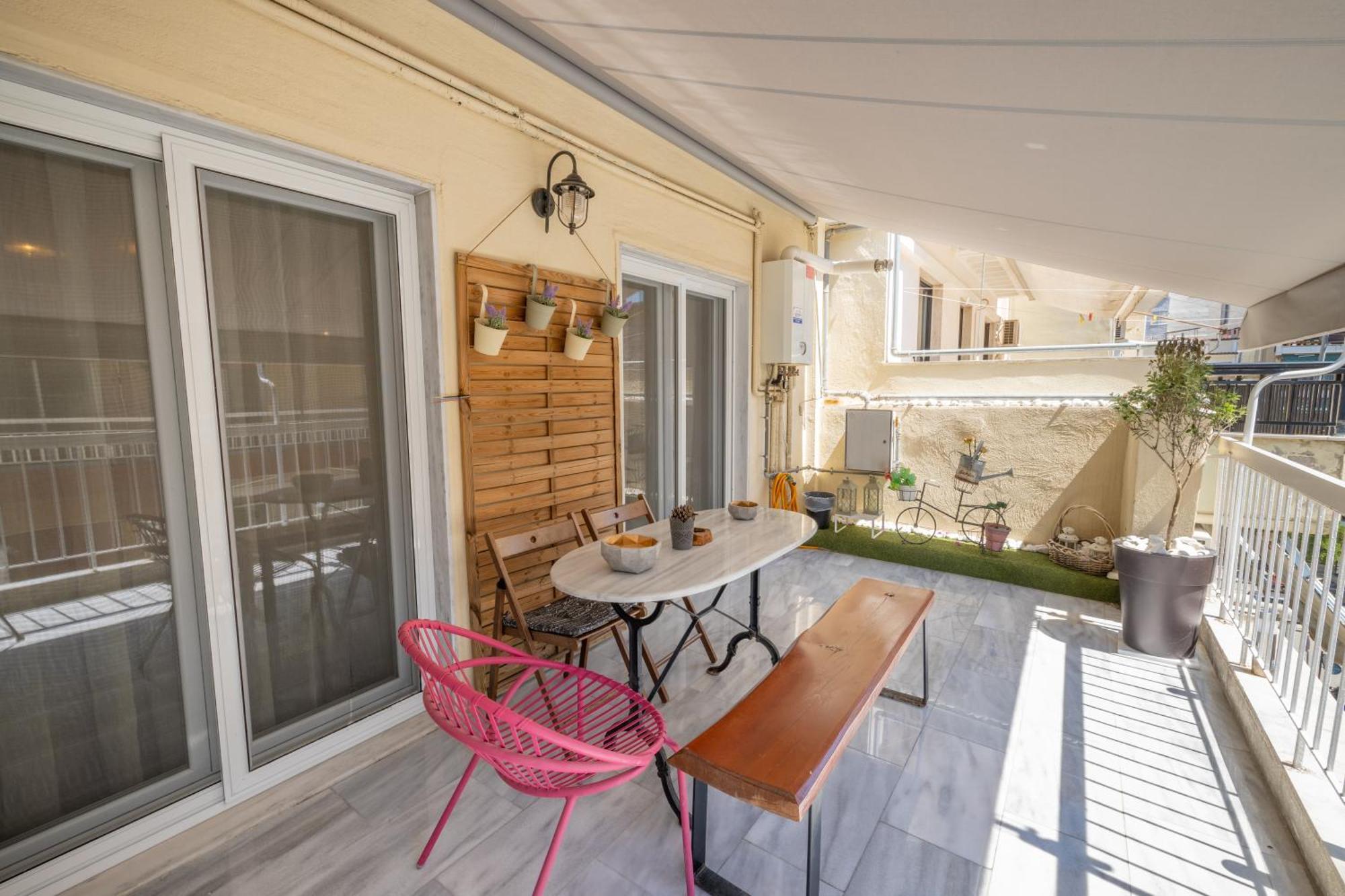 Elysian Bliss By Infox Suites Thessaloniki Exterior foto