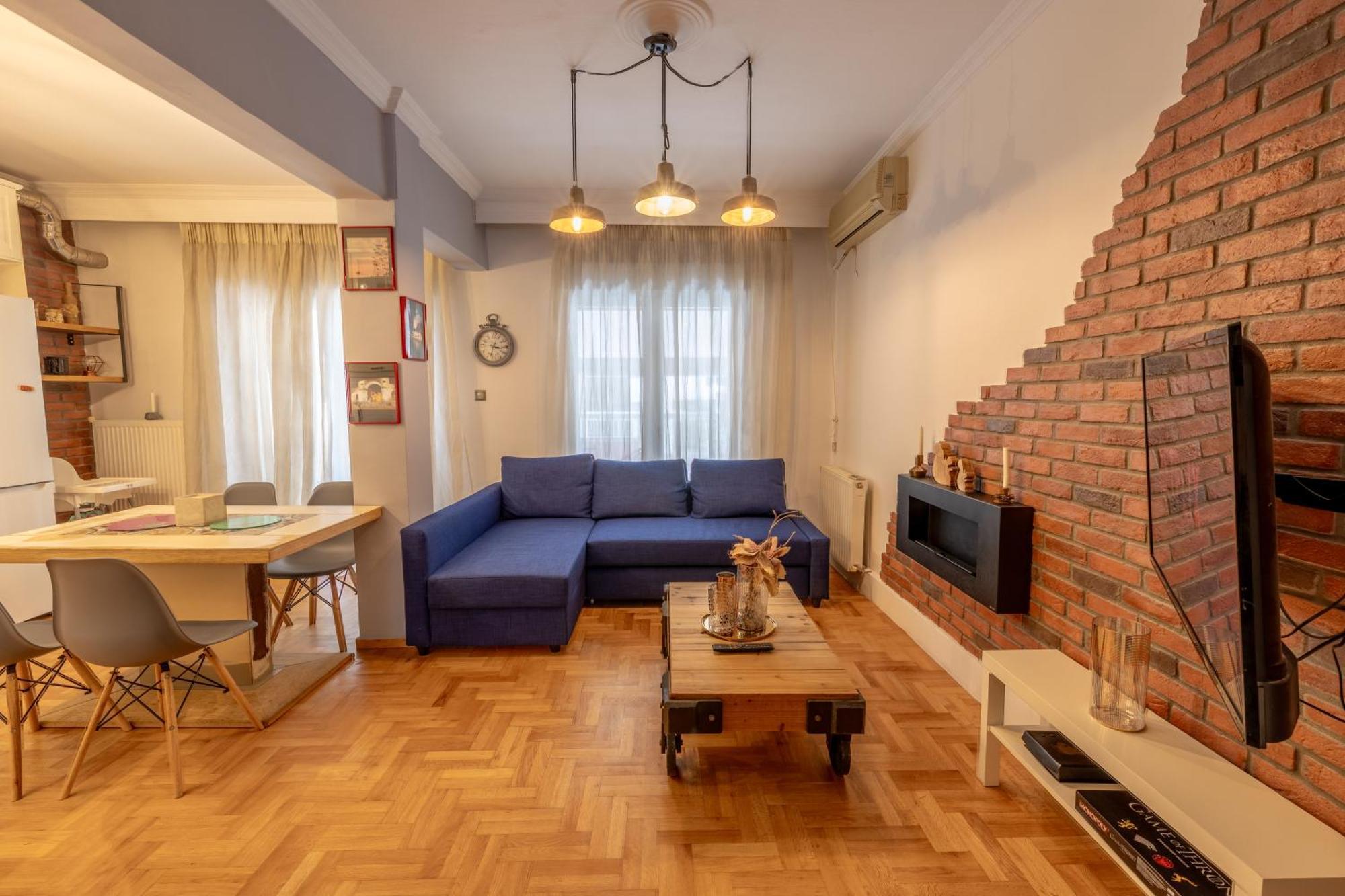 Elysian Bliss By Infox Suites Thessaloniki Exterior foto