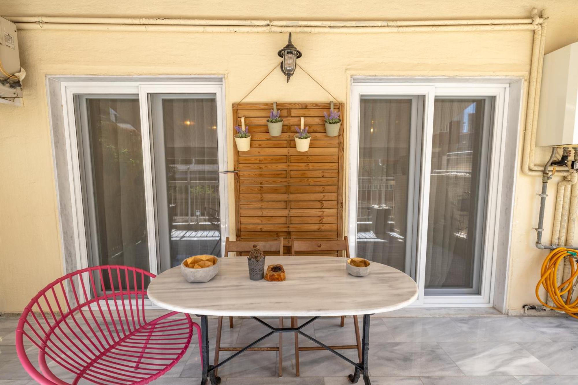 Elysian Bliss By Infox Suites Thessaloniki Exterior foto
