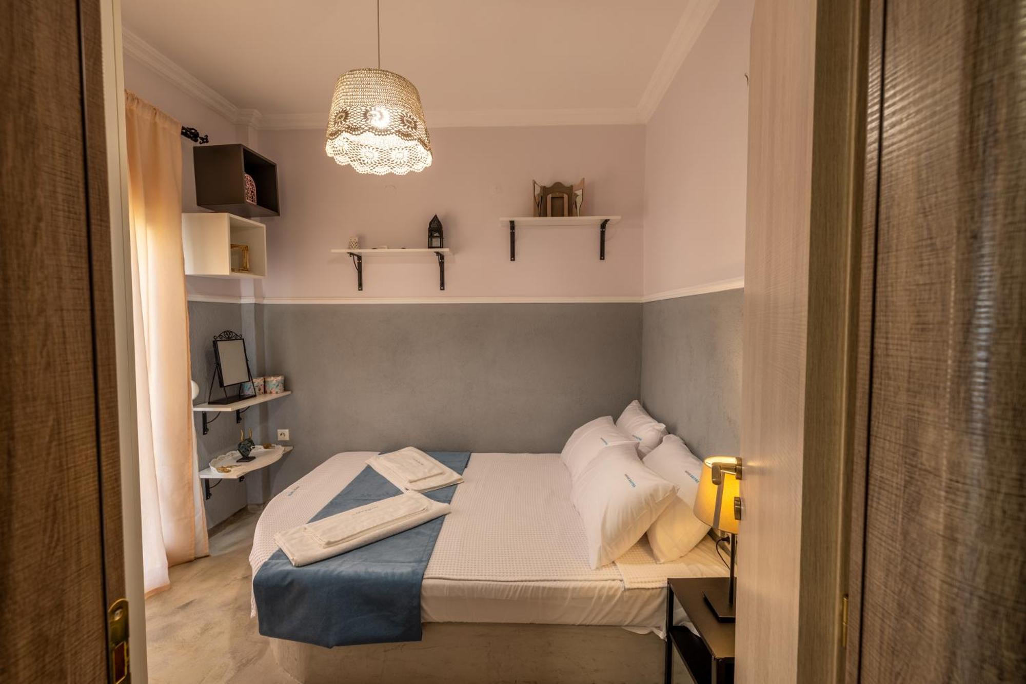 Elysian Bliss By Infox Suites Thessaloniki Exterior foto