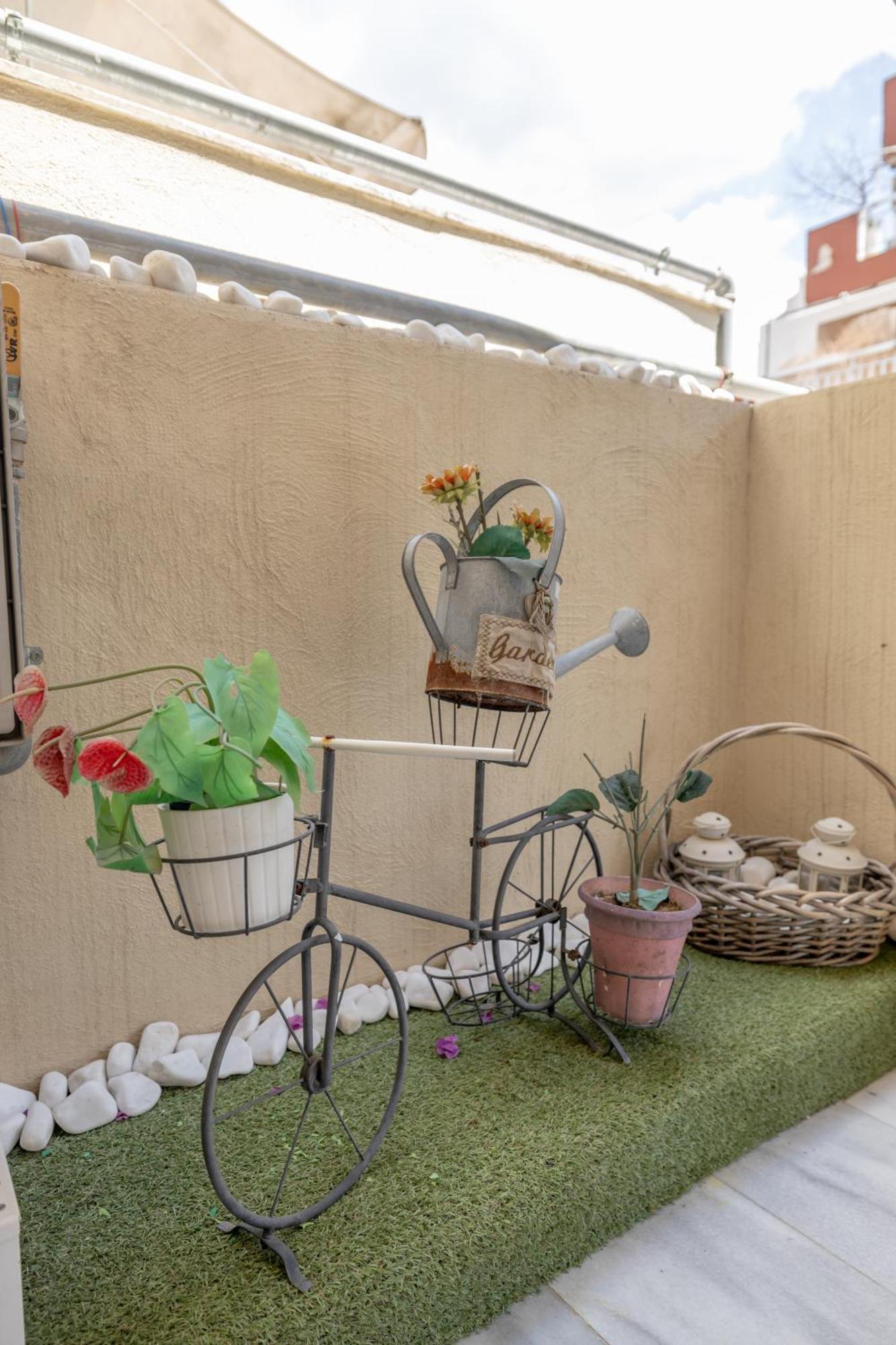 Elysian Bliss By Infox Suites Thessaloniki Exterior foto