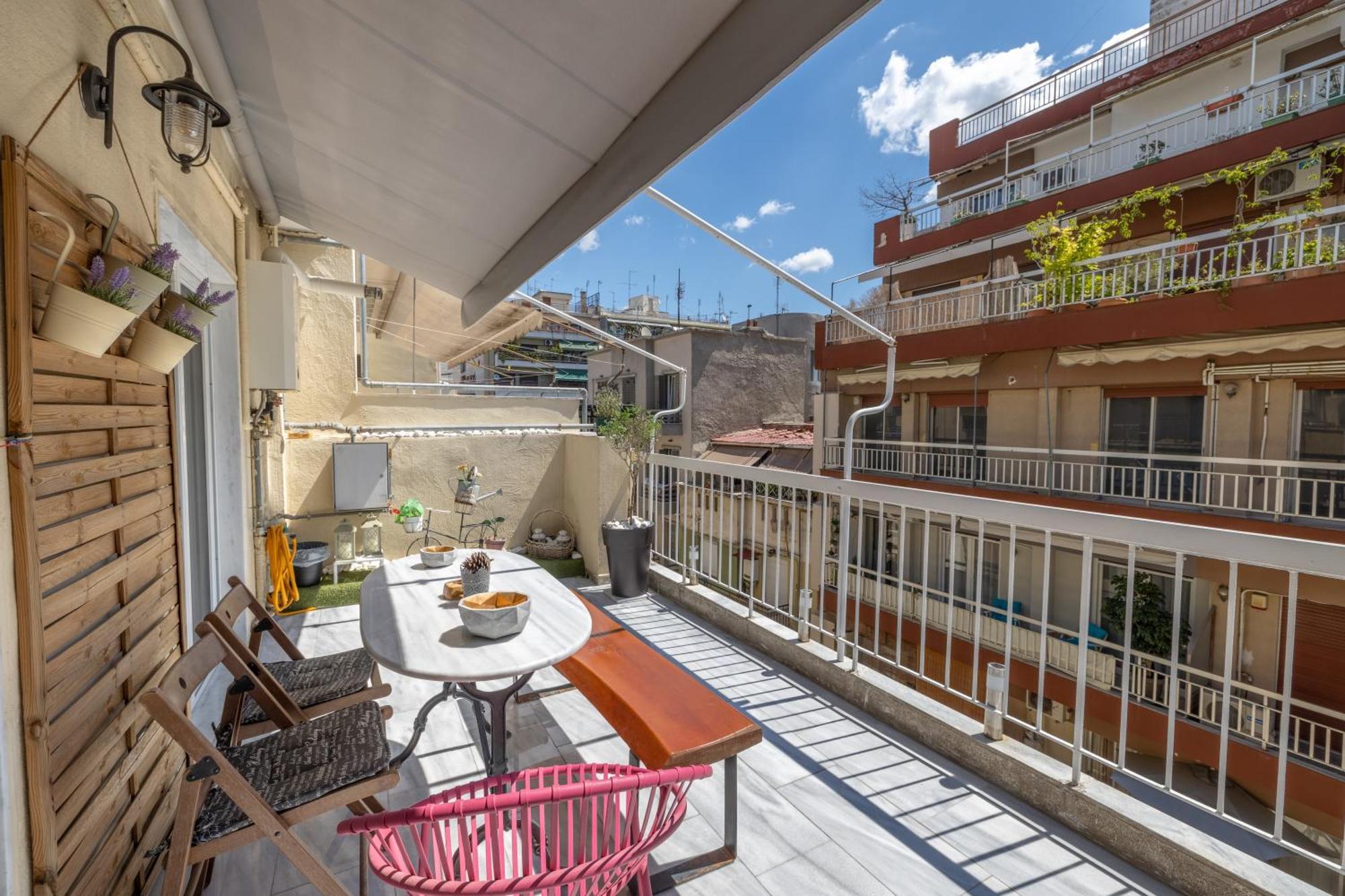 Elysian Bliss By Infox Suites Thessaloniki Exterior foto